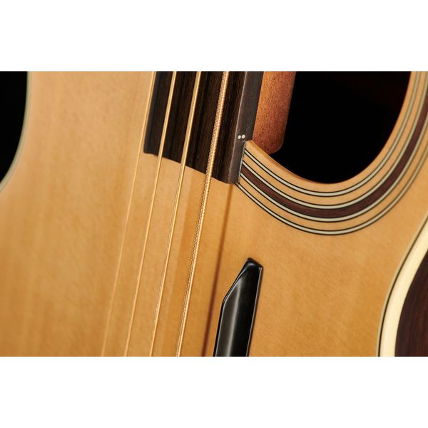 Warwick Alien Deluxe 4 LH FL NT