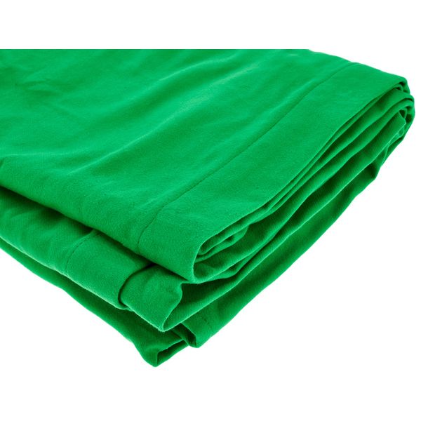 Stairville Greenbox Background Bundle