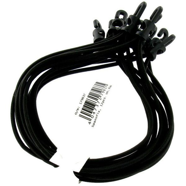 Stairville Greenbox Background Bundle