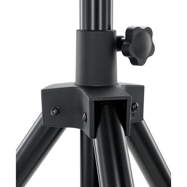 Stairville Greenbox Background Bundle