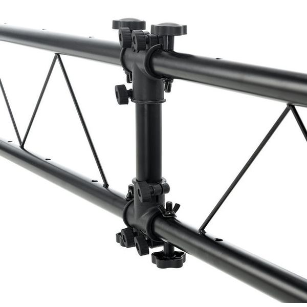 Stairville Greenbox Background Bundle