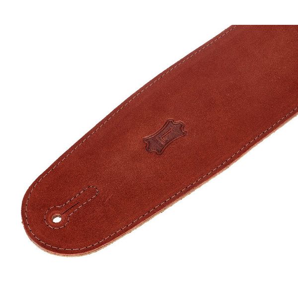 Levys Suede Strap 3,5" RST