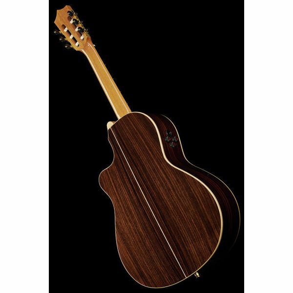Alhambra CS-3 CW E8 incl.Gig Bag