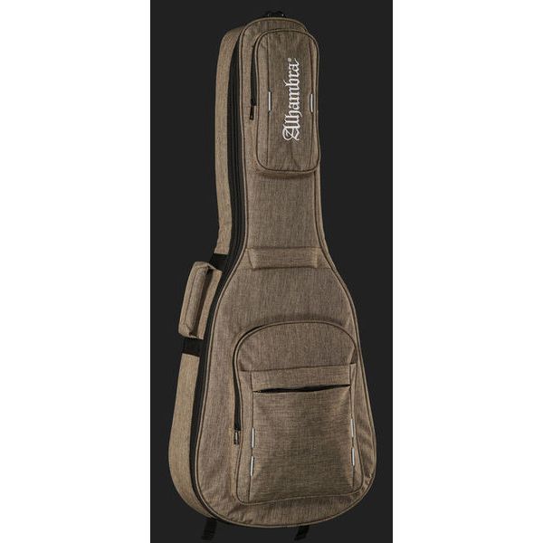 Alhambra CS-LR CW E1 incl. Gig Bag