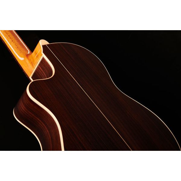Alhambra CS-LR CW E1 incl. Gig Bag
