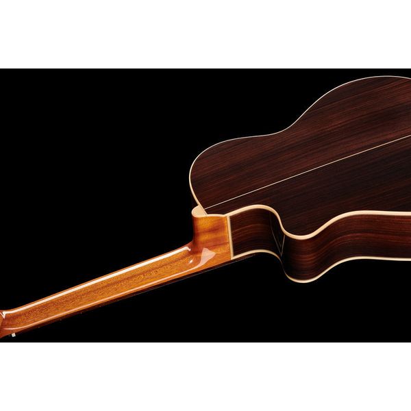 Alhambra CS-LR CW E1 incl. Gig Bag