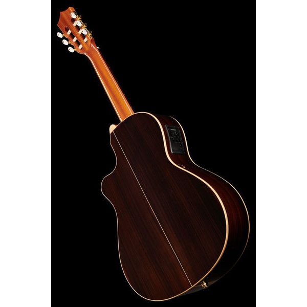 Alhambra CS-LR CW E1 incl. Gig Bag