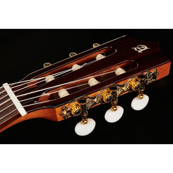 Alhambra CS-LR CW E1 incl. Gig Bag