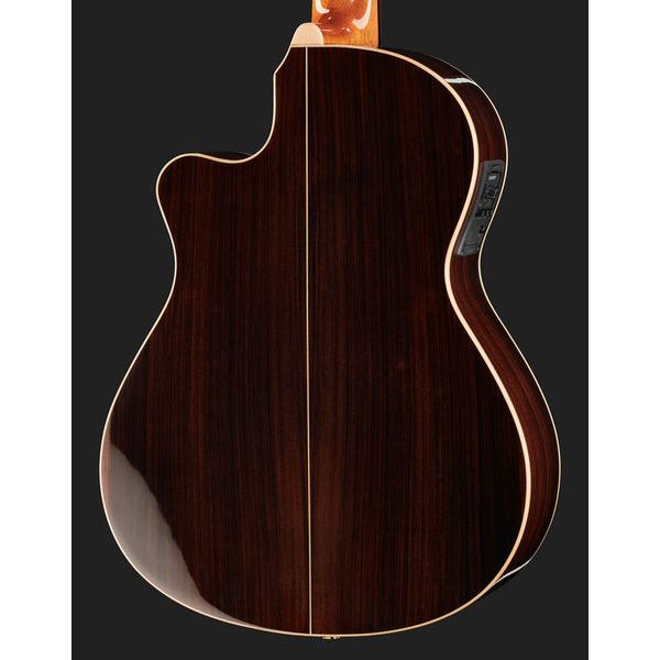 Alhambra CS-LR CW E1 incl. Gig Bag