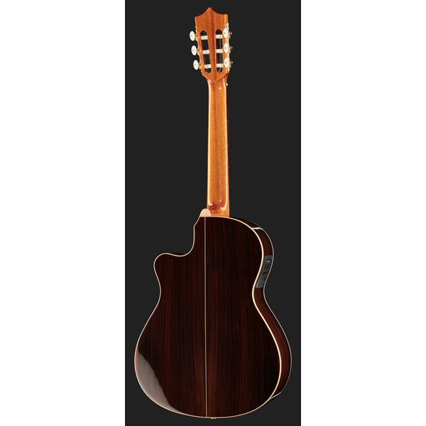 Alhambra CS-LR CW E1 incl. Gig Bag