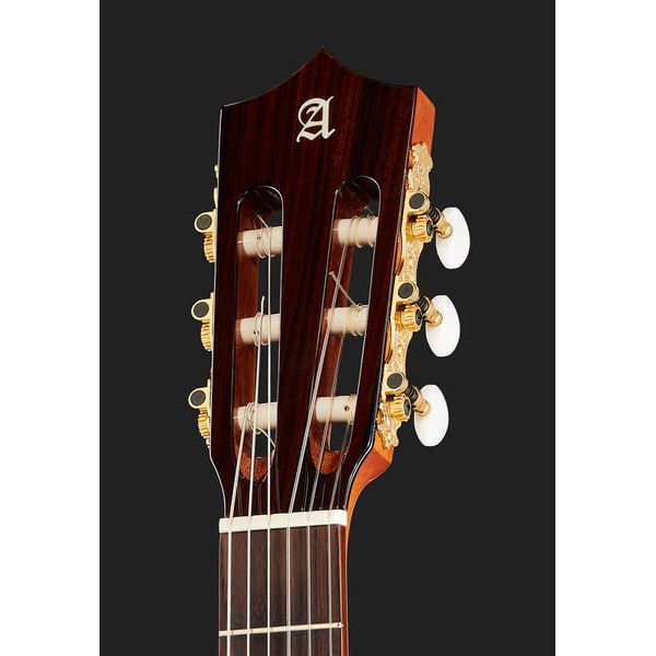 Alhambra CS-LR CW E1 incl. Gig Bag