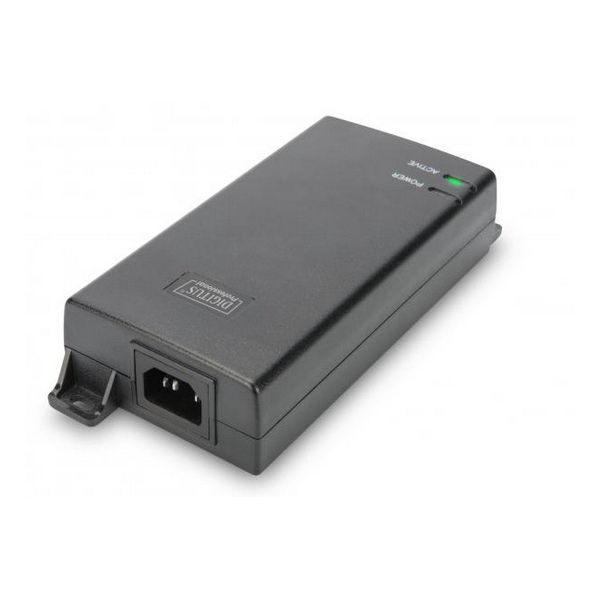 DIGITUS PoE Ultra Injektor