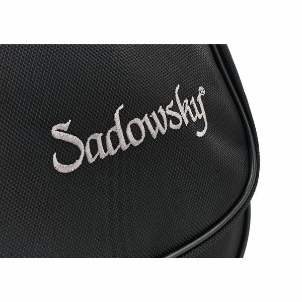 Sadowsky Professional Road Gig Bag