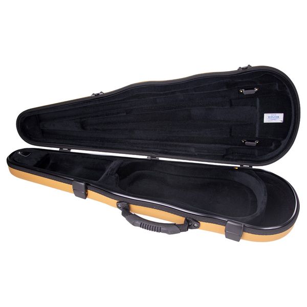 Jakob Winter JW 62017 Caramel Violin Case