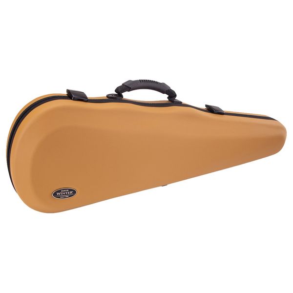 Jakob Winter JW 62017 Caramel Violin Case
