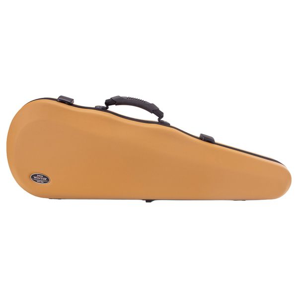 Jakob Winter JW 62017 Caramel Violin Case