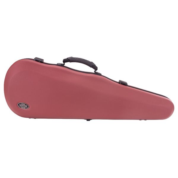 Jakob Winter JW 62017 Merlot Violin Case
