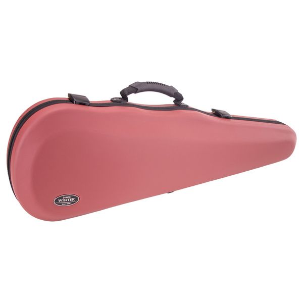 Jakob Winter JW 62017 Merlot Violin Case