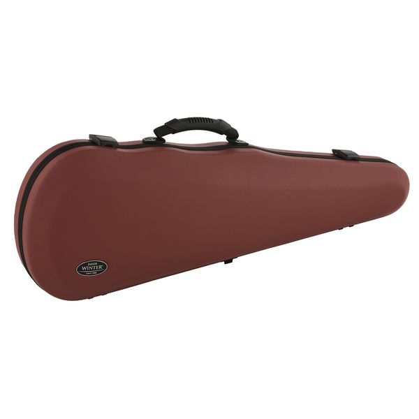 Jakob Winter JW 62017 Merlot Violin Case