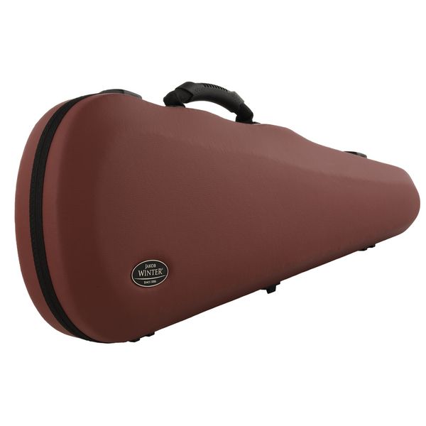 Jakob Winter JW 62017 Merlot Violin Case