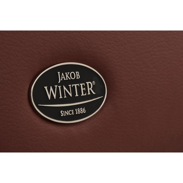 Jakob Winter JW 62017 Merlot Violin Case