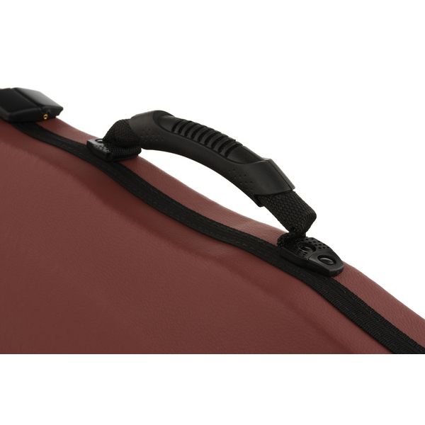 Jakob Winter JW 62017 Merlot Violin Case