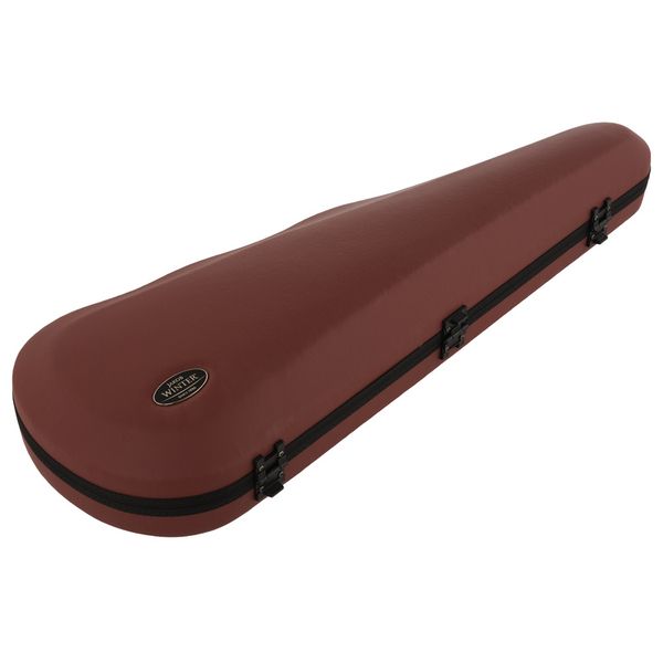 Jakob Winter JW 62017 Merlot Violin Case