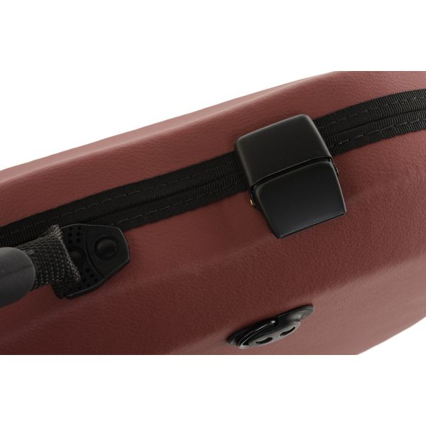 Jakob Winter JW 62017 Merlot Violin Case