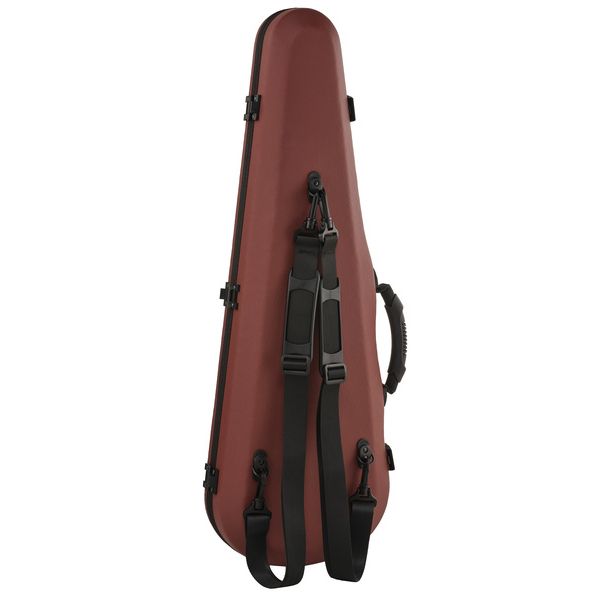 Jakob Winter JW 62017 Merlot Violin Case