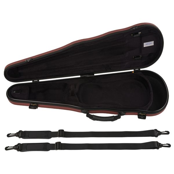 Jakob Winter JW 62017 Merlot Violin Case