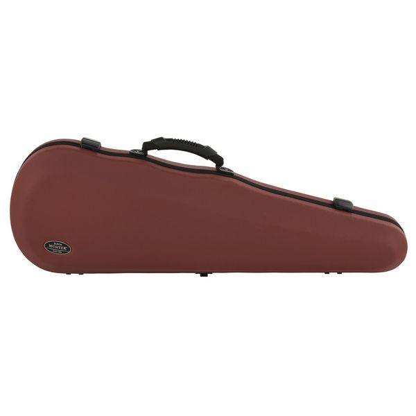 Jakob Winter JW 62017 Merlot Violin Case
