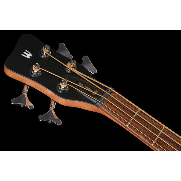 Warwick RB Alien Deluxe 4 NT