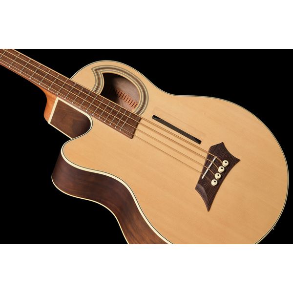 Warwick RB Alien Deluxe 4 NT