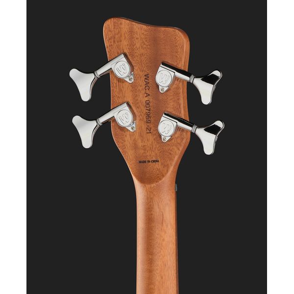 Warwick RB Alien Deluxe 4 NT