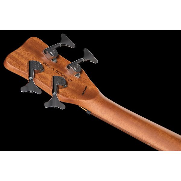 Warwick RB Alien Deluxe 4 NT