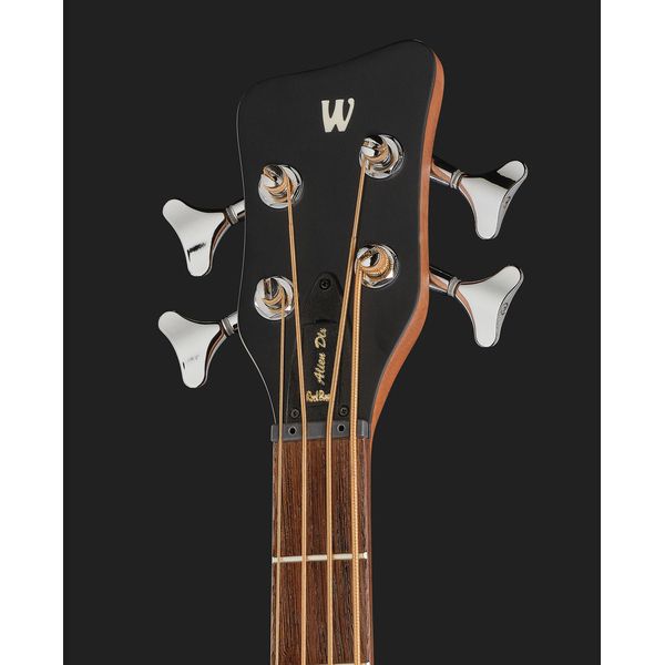 Warwick RB Alien Deluxe 4 NT