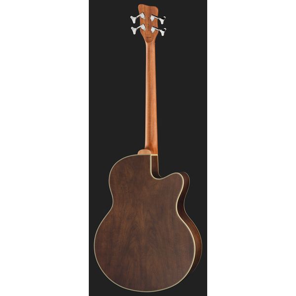 Warwick RB Alien Deluxe 4 NT