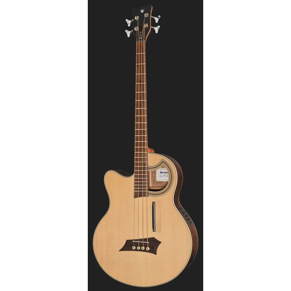 Warwick RB Alien Deluxe 4 NT