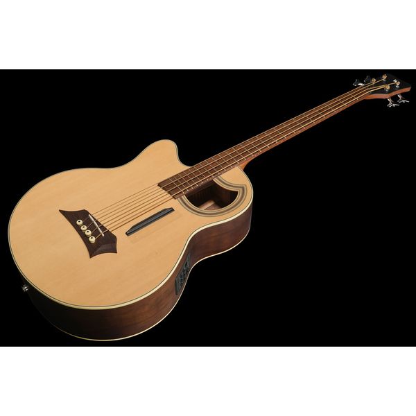 Warwick RB Alien Deluxe 4 NT