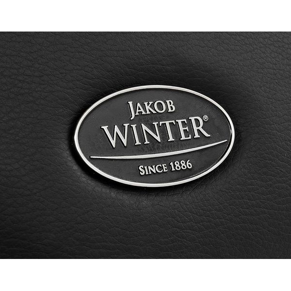 Jakob Winter JW 62017 Ink Violin Case