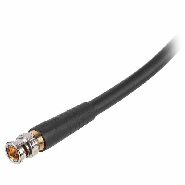 Sommer Cable Vector Plus BNC HD-SDI 100,0m