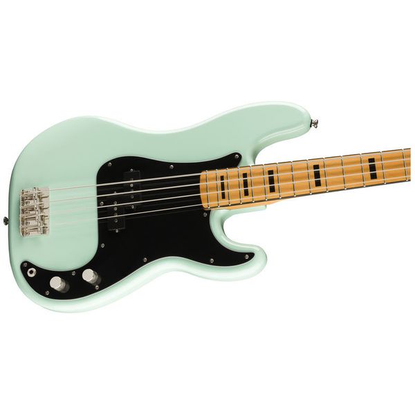 Squier LTD CV 70 P-Bass MN SFG