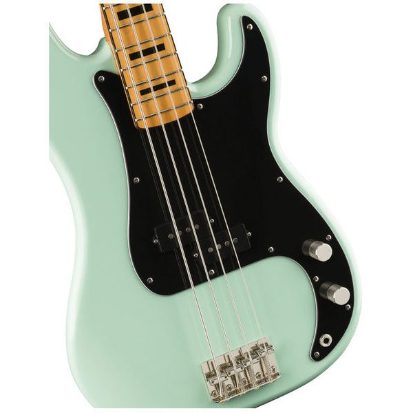 Squier LTD CV 70 P-Bass MN SFG