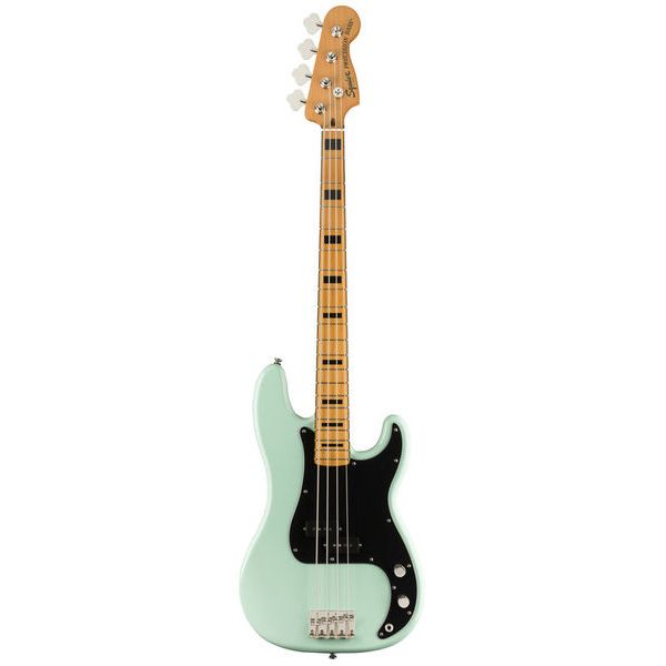 Squier LTD CV 70 P-Bass MN SFG