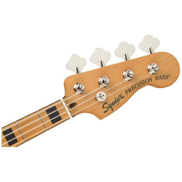 Squier LTD CV 70 P-Bass MN SFG