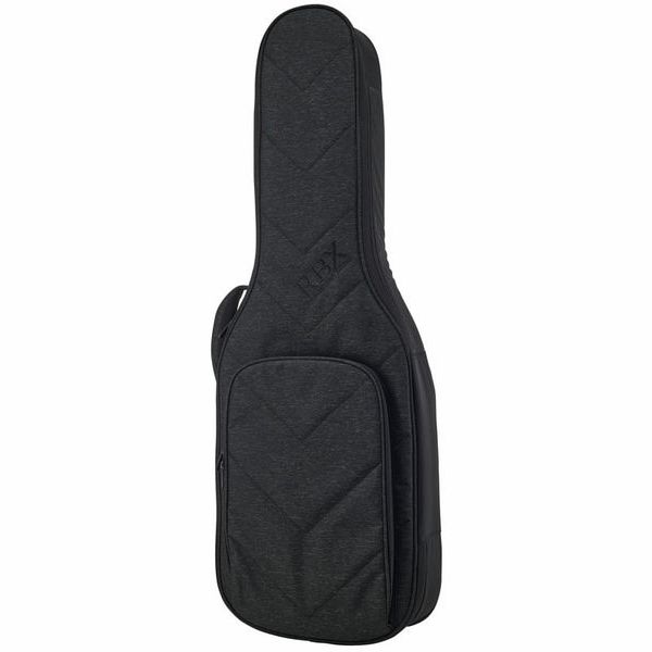 Reunion blues semi discount hollow gig bag