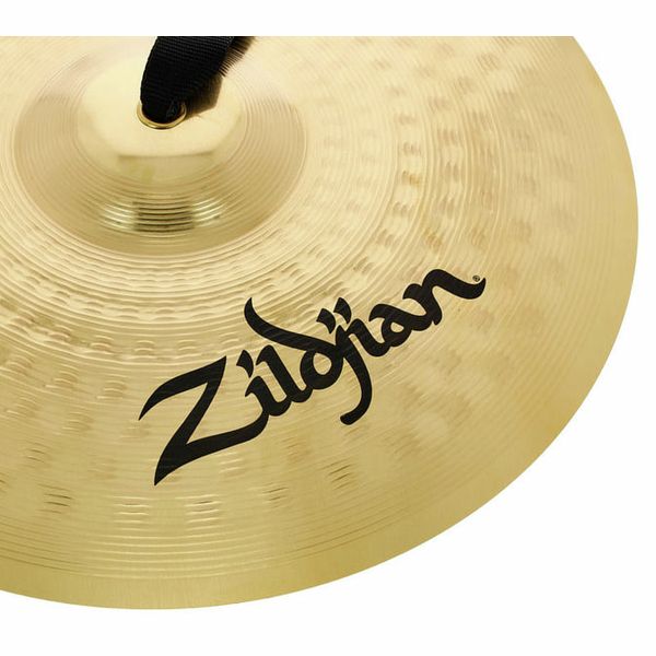 Zildjian 14" Planet Z Band