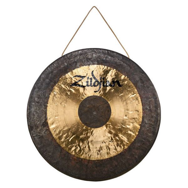 Zildjian 40" Gong