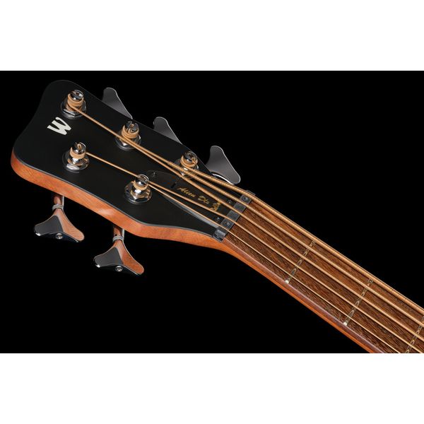 Warwick Alien Deluxe 5 NT LH