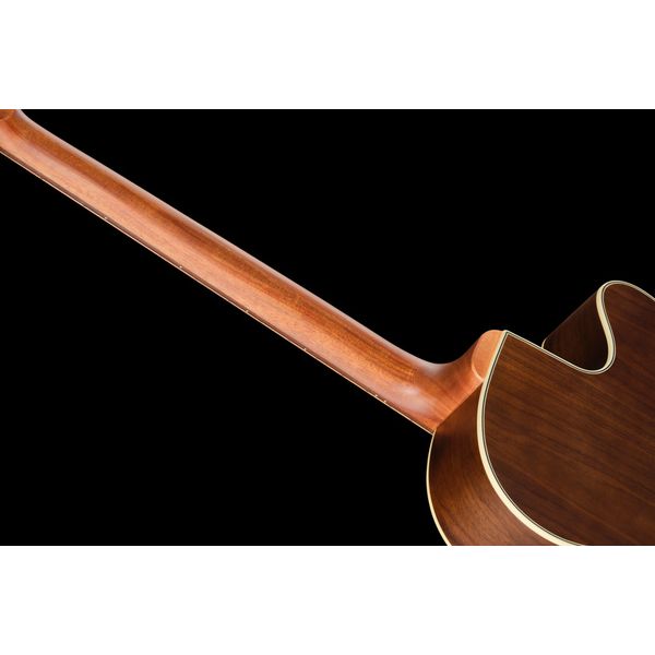 Warwick Alien Deluxe 5 NT LH